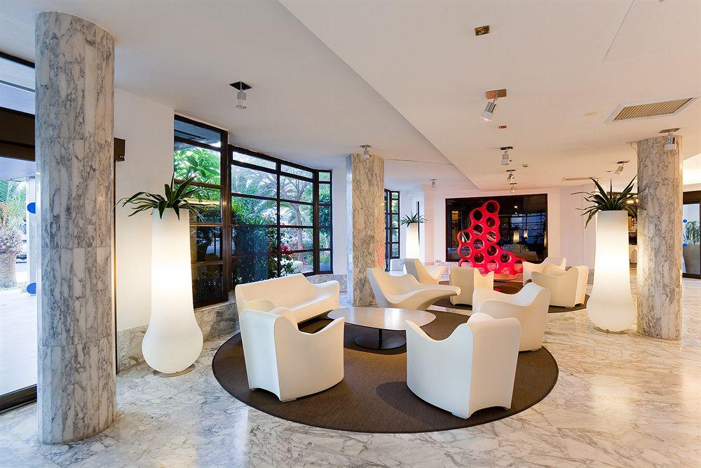 Aguamar Apartamentos, Los Cristianos Downtown Exterior foto