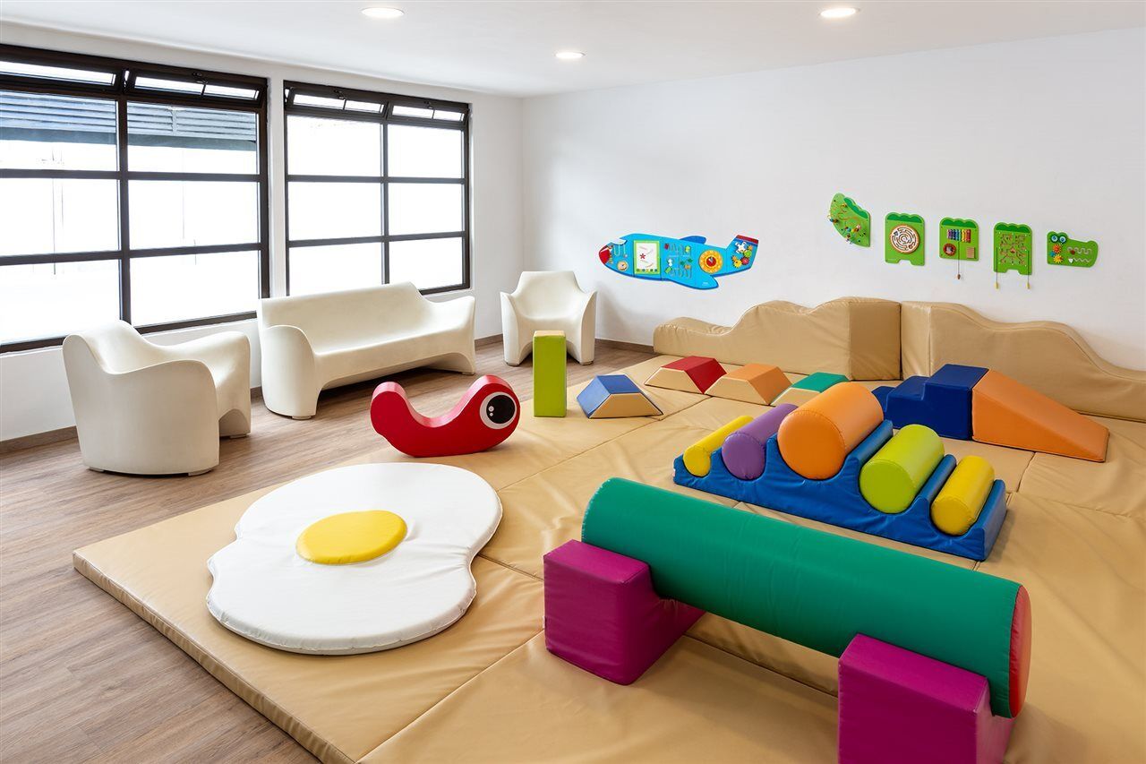 Aguamar Apartamentos, Los Cristianos Downtown Exterior foto